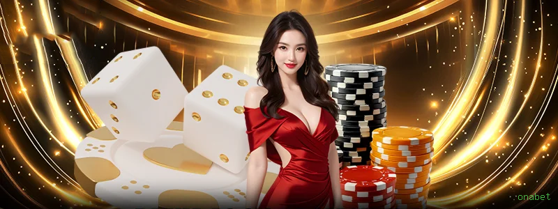 Baccarat Online onabet