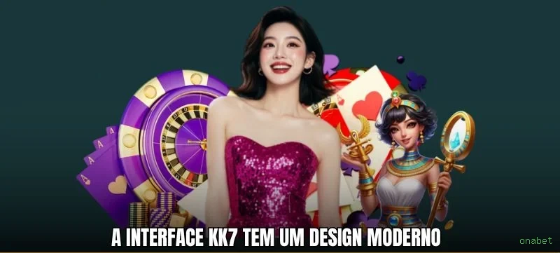 onabet Cassino Clássico