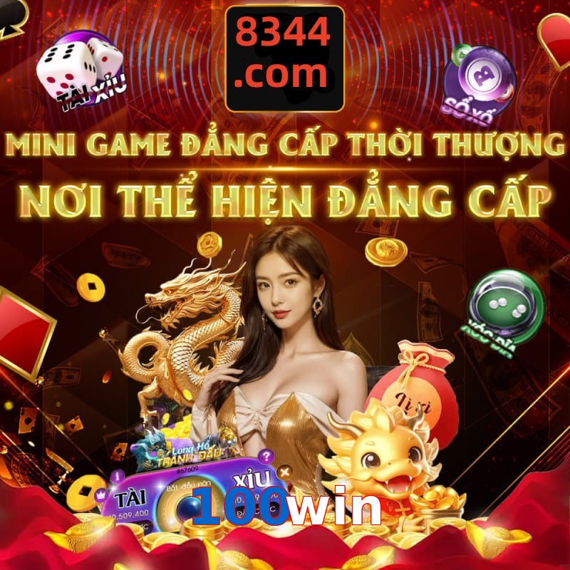 100win
